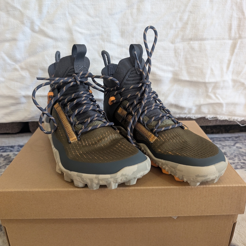 Vivobarefoot Magna Lite FG